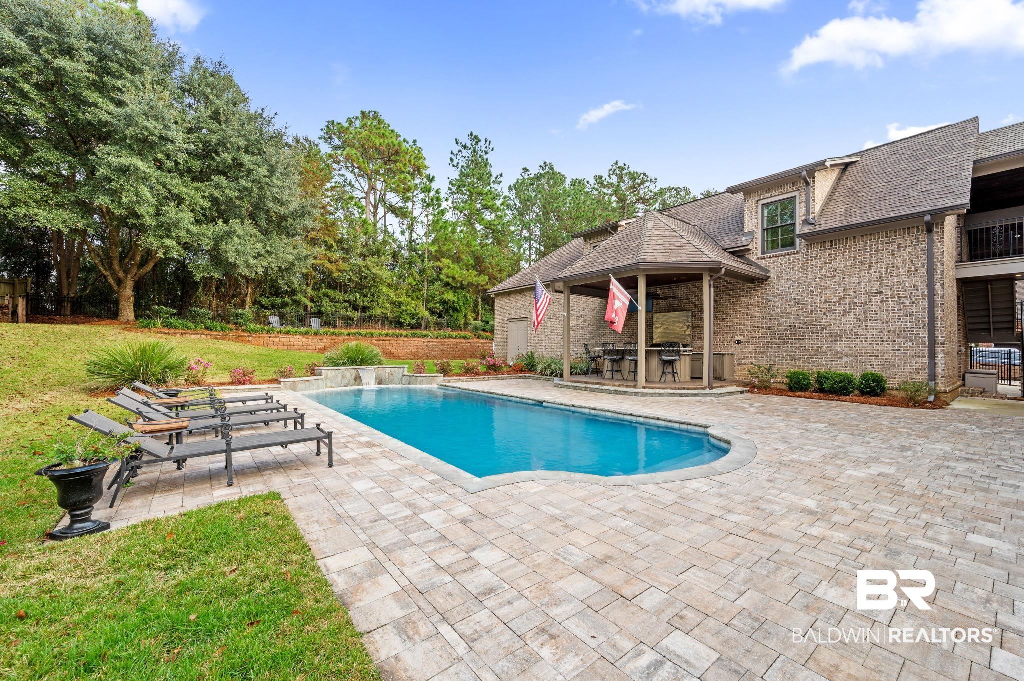 110 Augusta Court Fairhope, AL 36532 - Photo 38 of 50