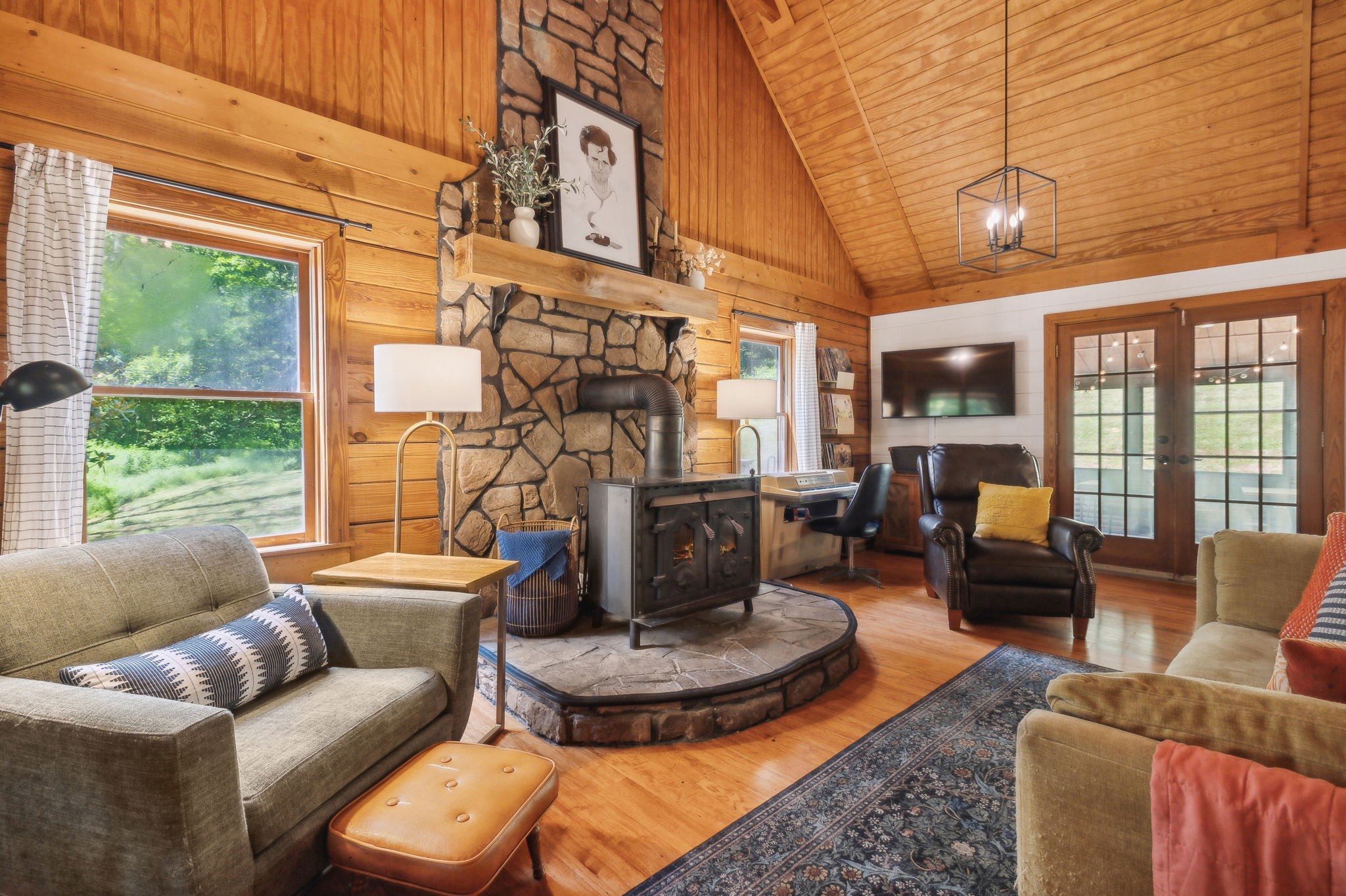 3329 Freeman Hollow Road Goodlettsville, TN 37072 - Photo 4 of 52 Gallery Image 4