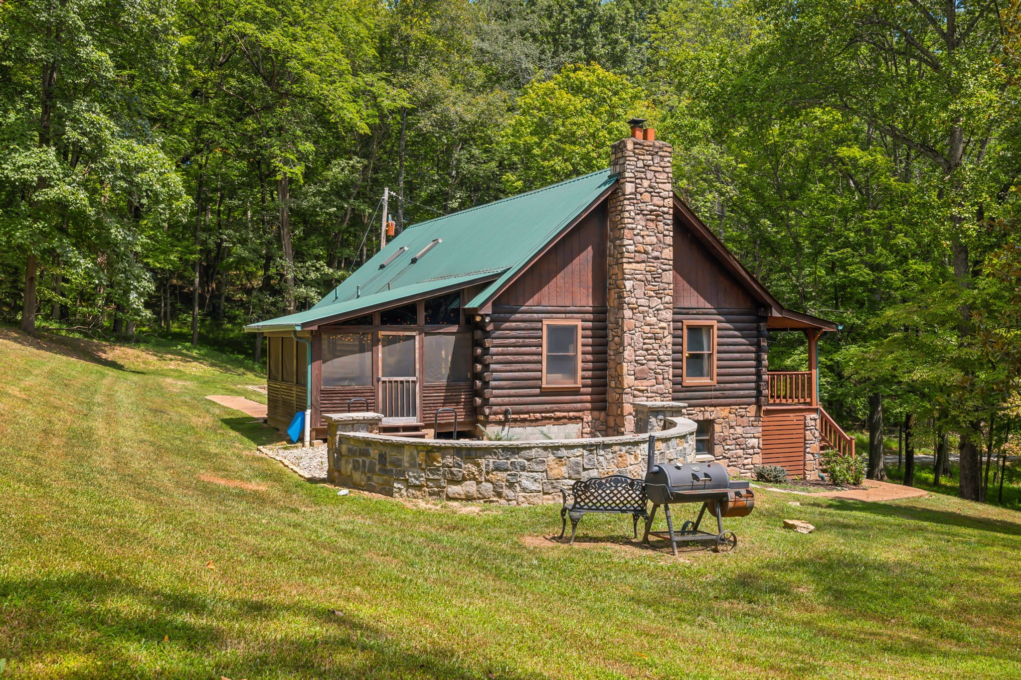 3329 Freeman Hollow Road Goodlettsville, TN 37072 - Photo 45 of 52 Gallery Image 45