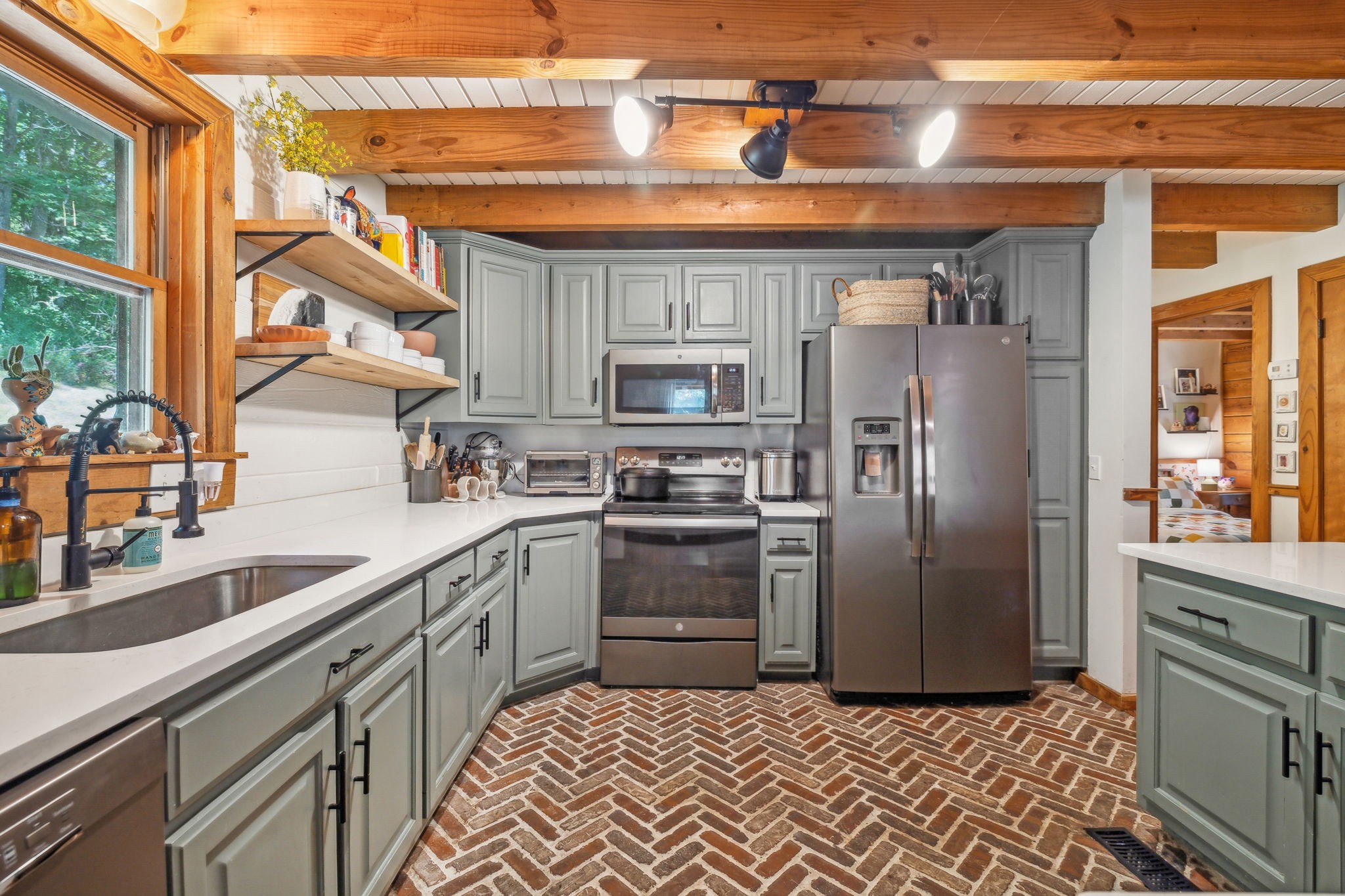 3329 Freeman Hollow Road Goodlettsville, TN 37072 - Photo 10 of 52 Gallery Image 10