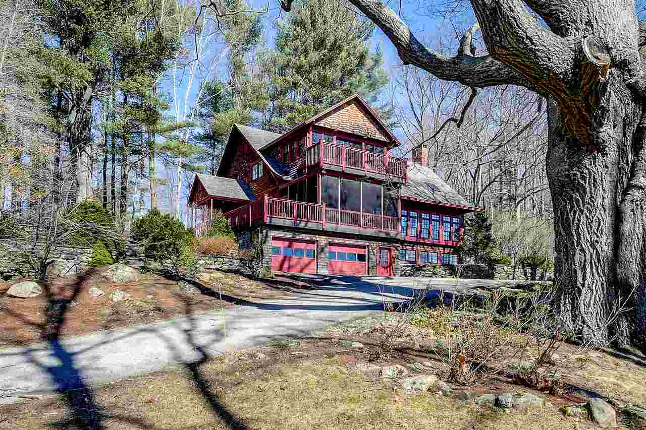 305 Old Sharon Road Peterborough, NH 03458 - Photo 2 of 40