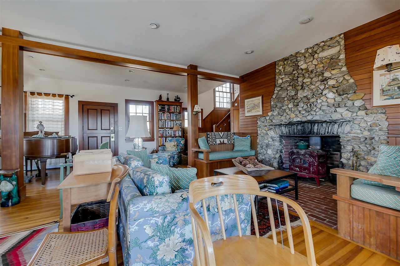 305 Old Sharon Road Peterborough, NH 03458 - Photo 11 of 40