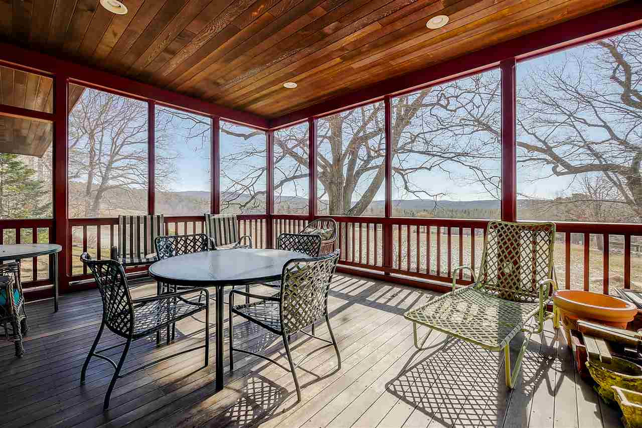 305 Old Sharon Road Peterborough, NH 03458 - Photo 14 of 40