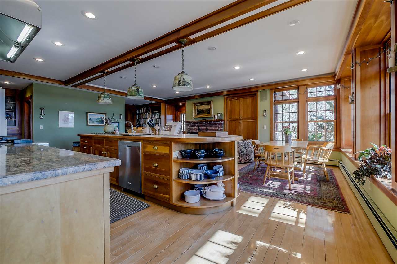 305 Old Sharon Road Peterborough, NH 03458 - Photo 17 of 40