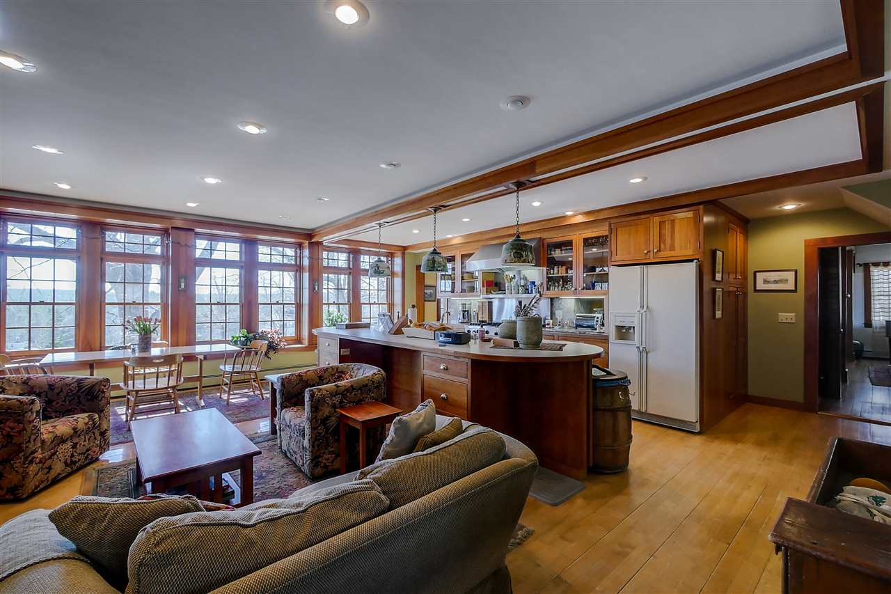 305 Old Sharon Road Peterborough, NH 03458 - Photo 24 of 40