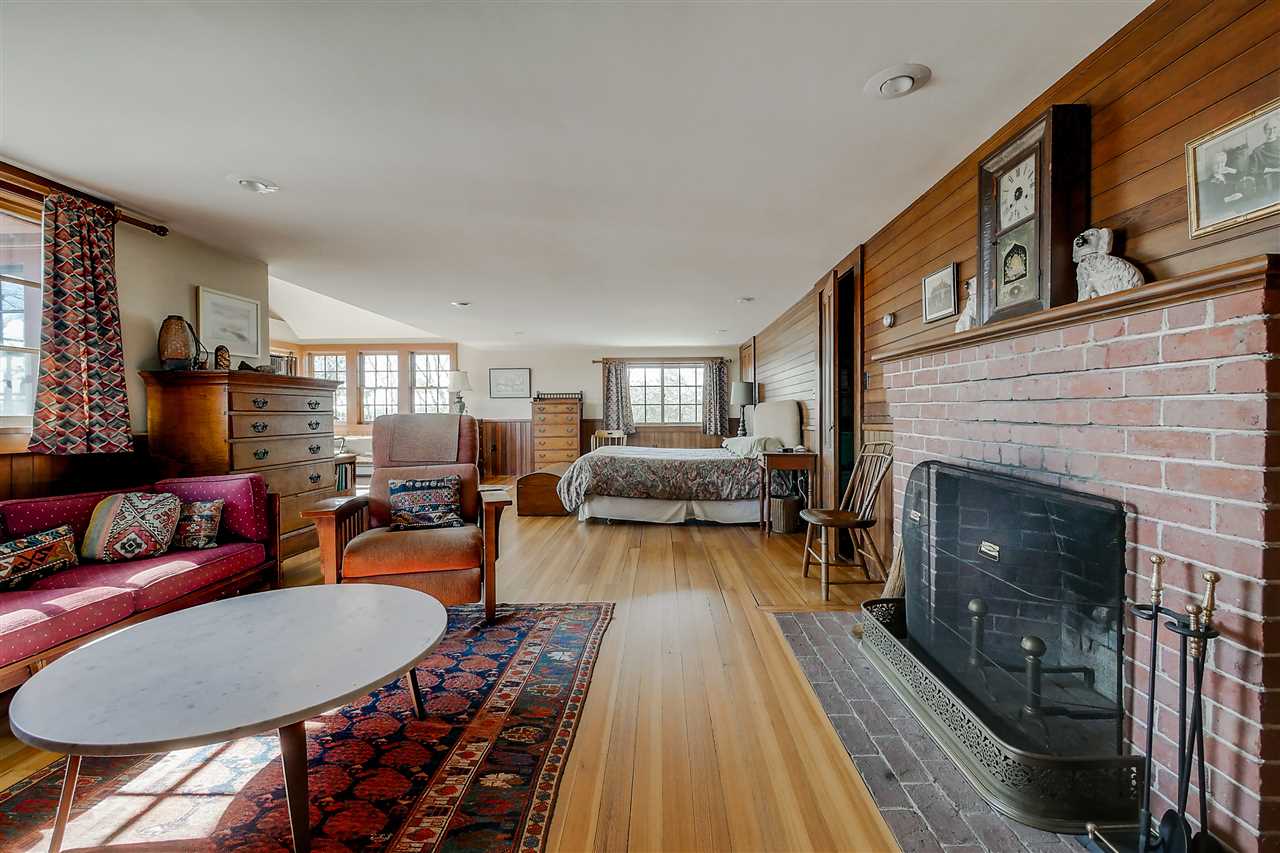 305 Old Sharon Road Peterborough, NH 03458 - Photo 29 of 40