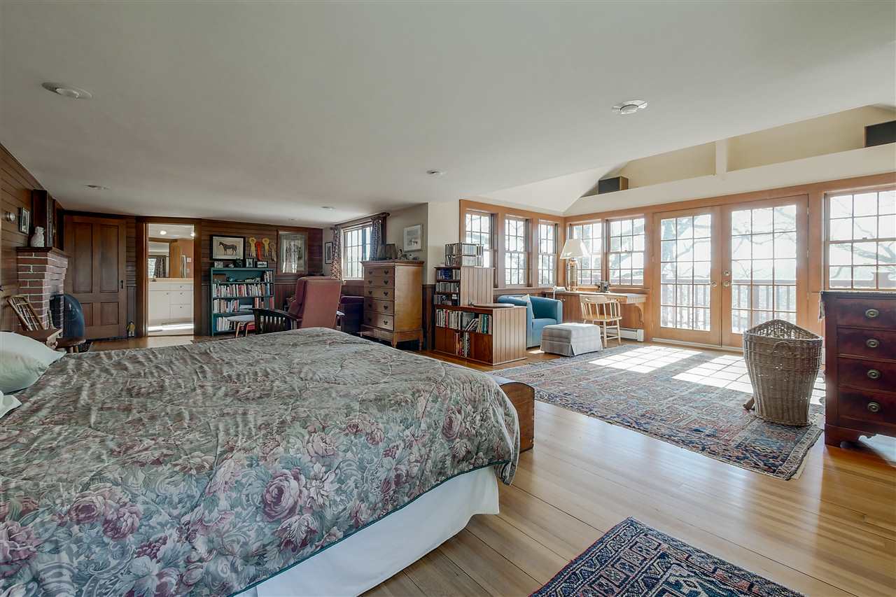 305 Old Sharon Road Peterborough, NH 03458 - Photo 30 of 40