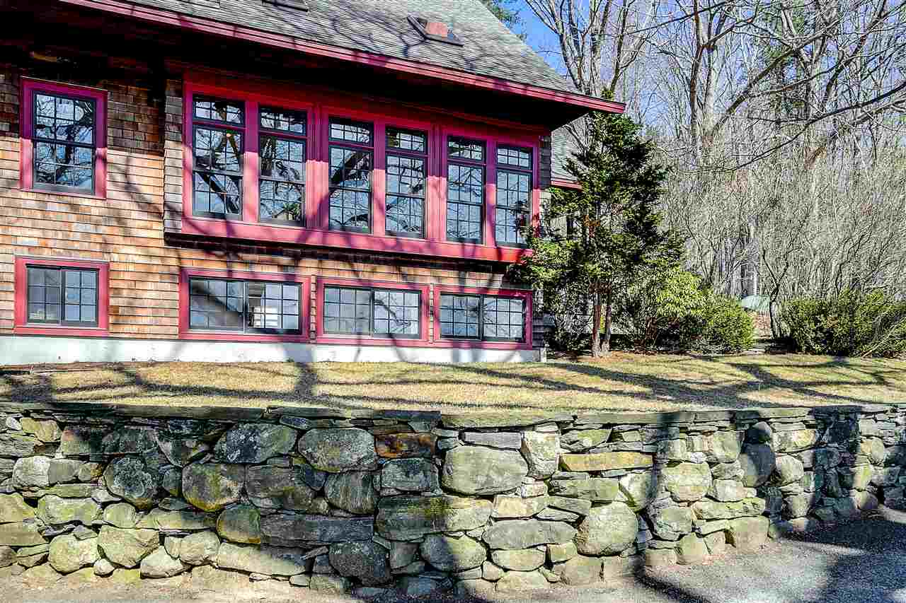 305 Old Sharon Road Peterborough, NH 03458 - Photo 4 of 40