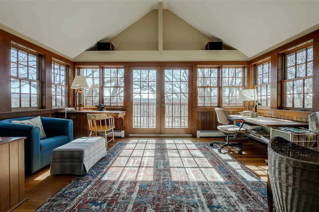 305 Old Sharon Road Peterborough, NH 03458 - Photo 31 of 40
