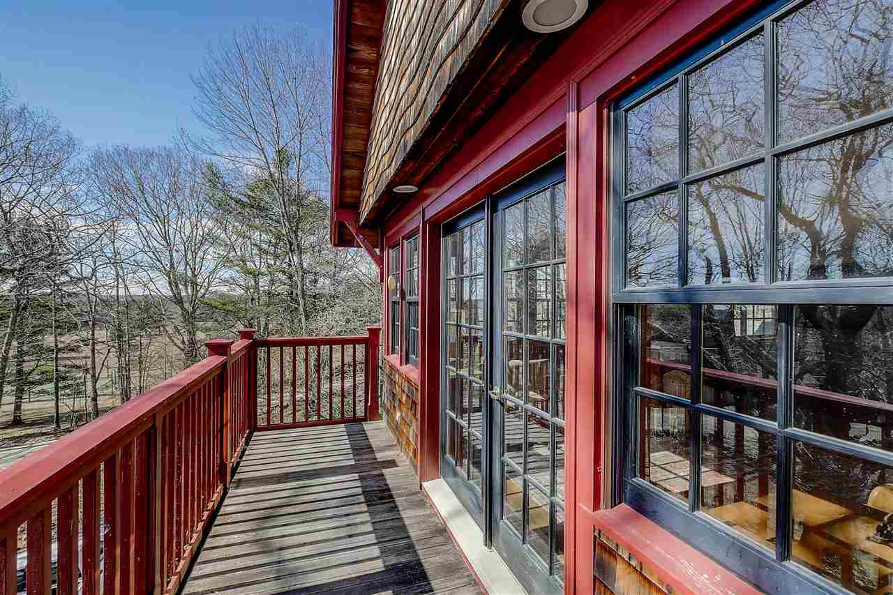 305 Old Sharon Road Peterborough, NH 03458 - Photo 33 of 40