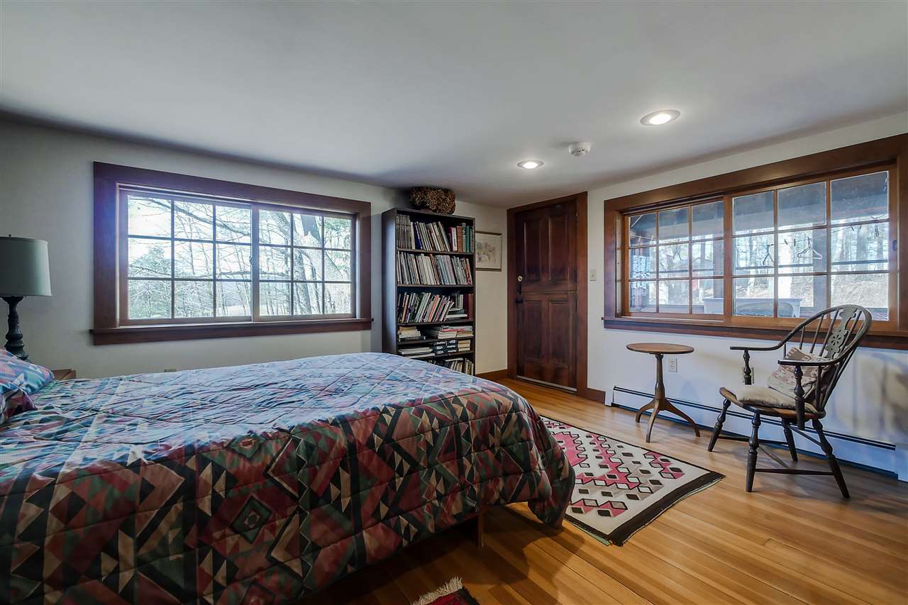 305 Old Sharon Road Peterborough, NH 03458 - Photo 35 of 40