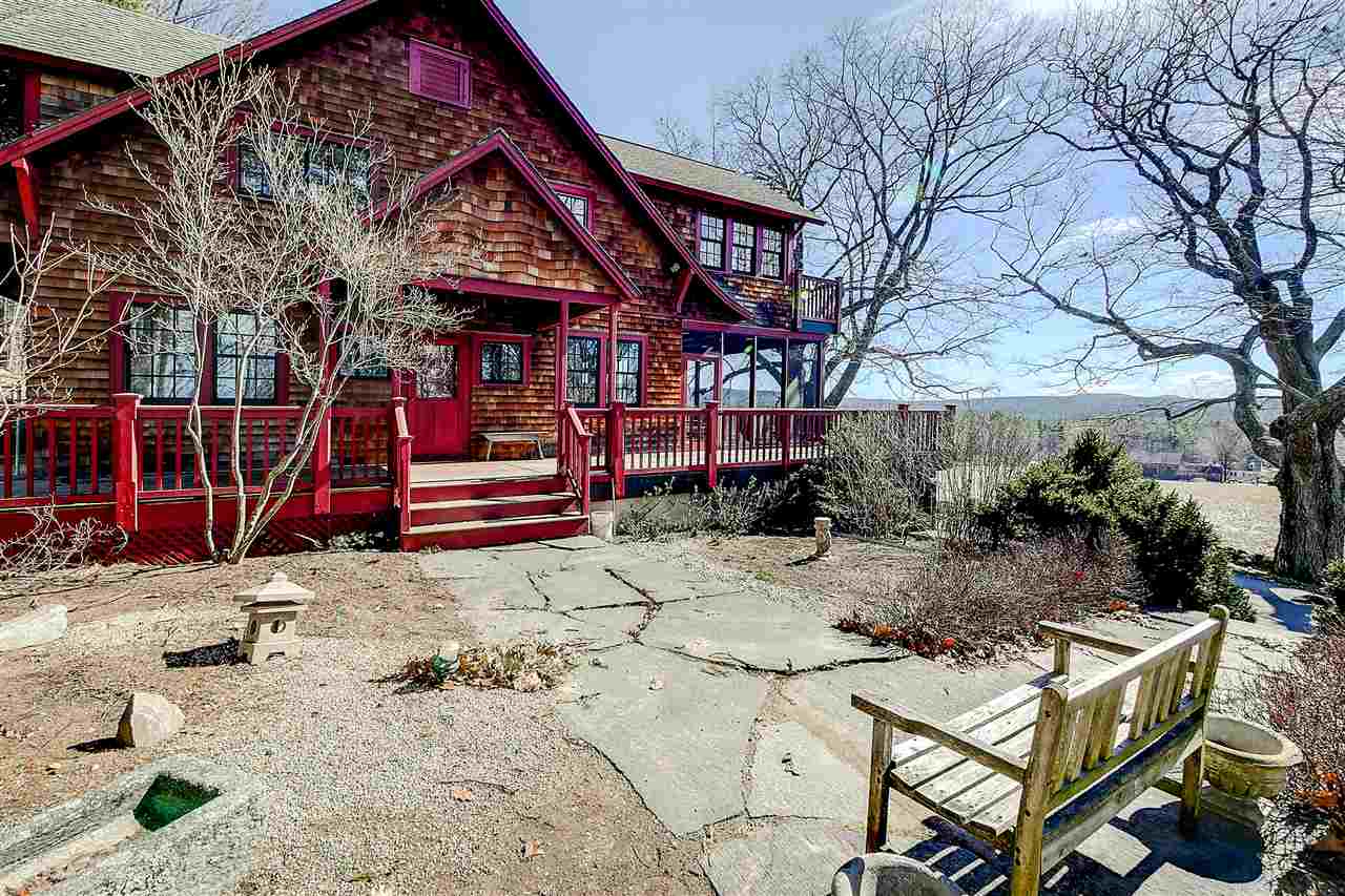305 Old Sharon Road Peterborough, NH 03458 - Photo 5 of 40