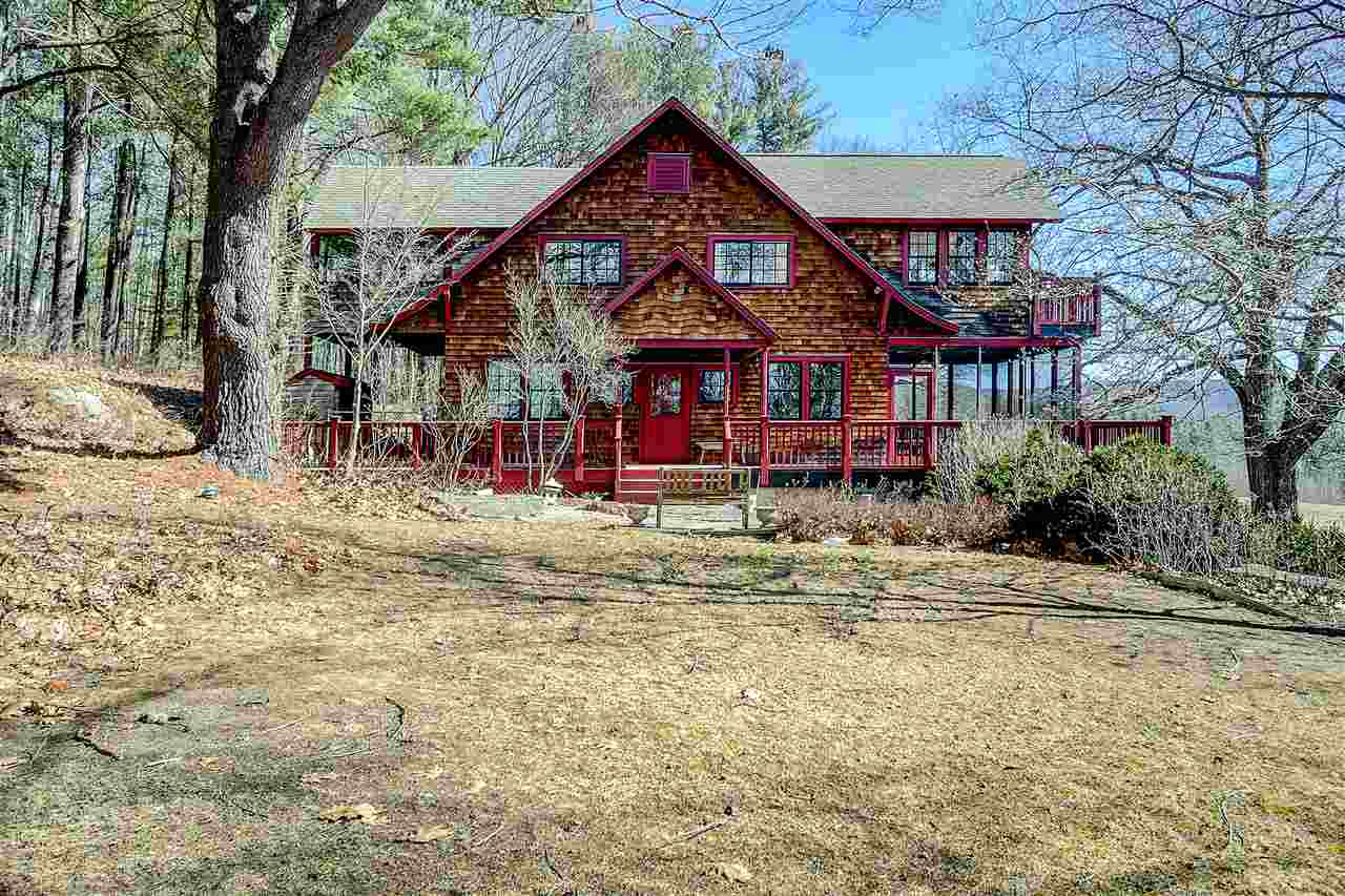 305 Old Sharon Road Peterborough, NH 03458 - Photo 6 of 40
