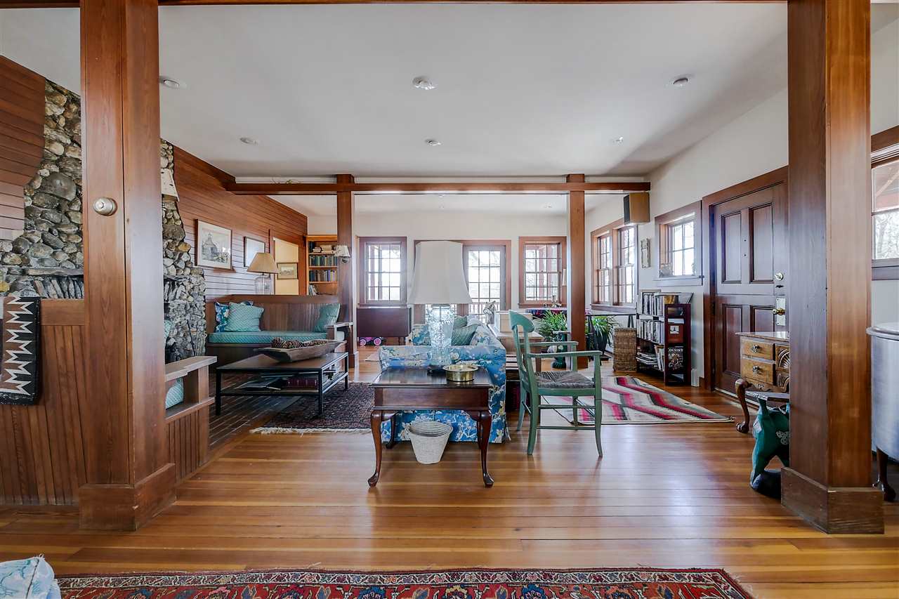 305 Old Sharon Road Peterborough, NH 03458 - Photo 8 of 40