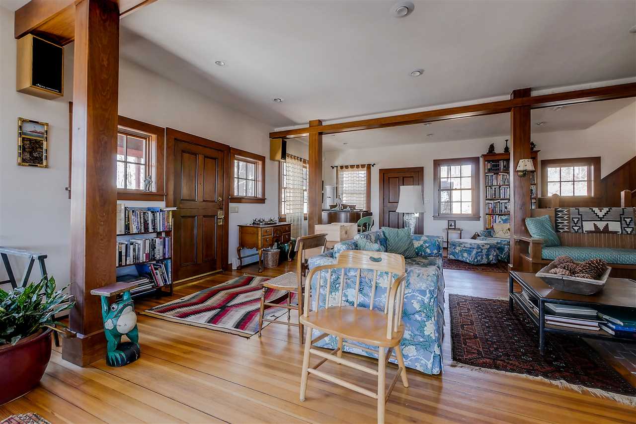 305 Old Sharon Road Peterborough, NH 03458 - Photo 10 of 40