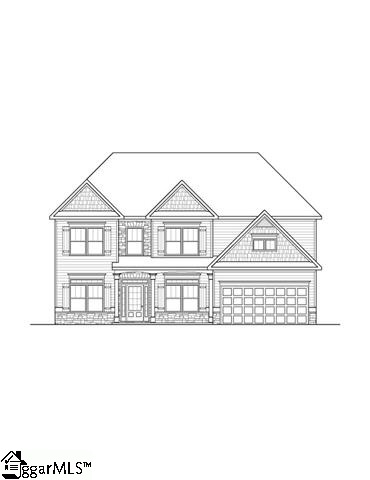 105 Spring Hill Farm Road Piedmont, SC 29673 - Photo 1 of 1 Gallery Image 1