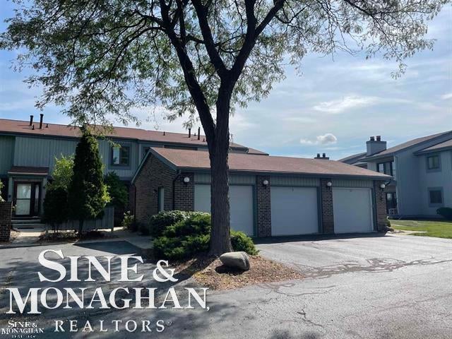 1715 River Road, Unit 11 St. Clair, MI 48079 - Photo 42 of 44 Gallery Image 42
