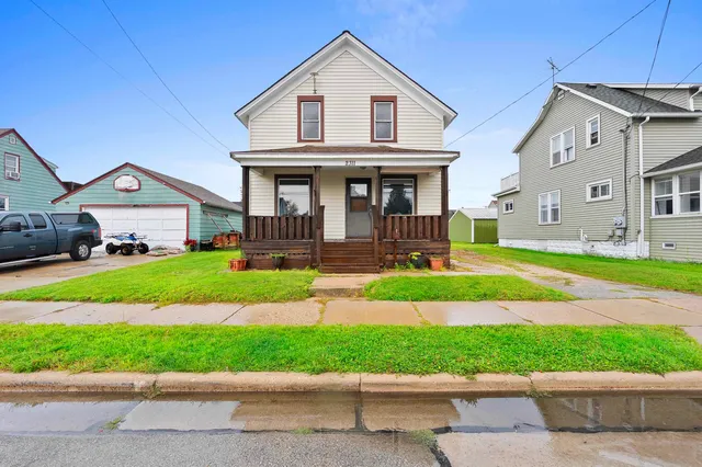 2311 Jackson Street, Two Rivers, WI 54241