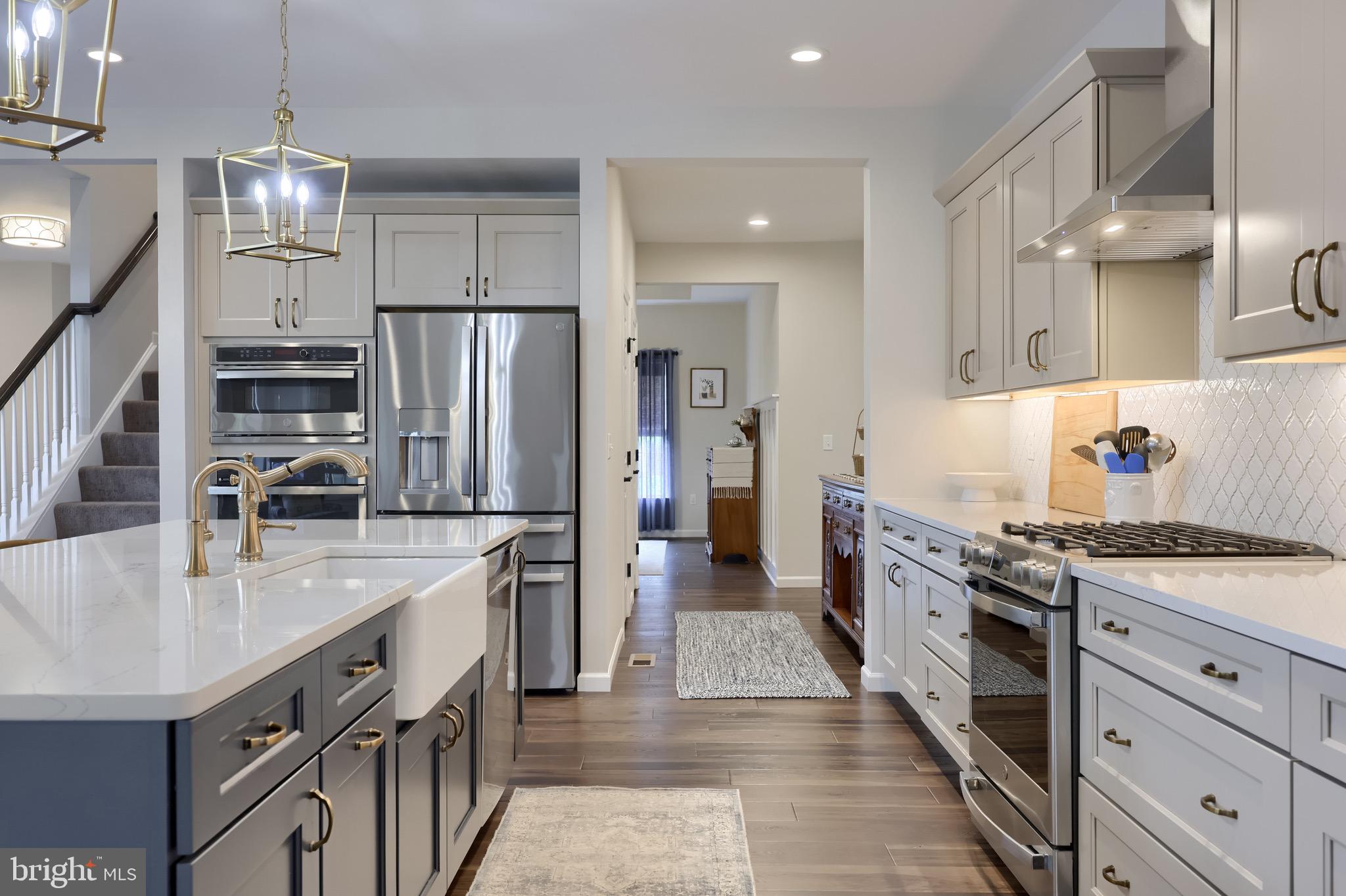 315 Goshawks Road Denver, PA 17517 - Photo 14 of 92 Kitchen