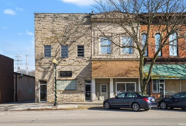 $350,000 | 118-116 North Main Street, Unit 116, Goshen, IN 46526