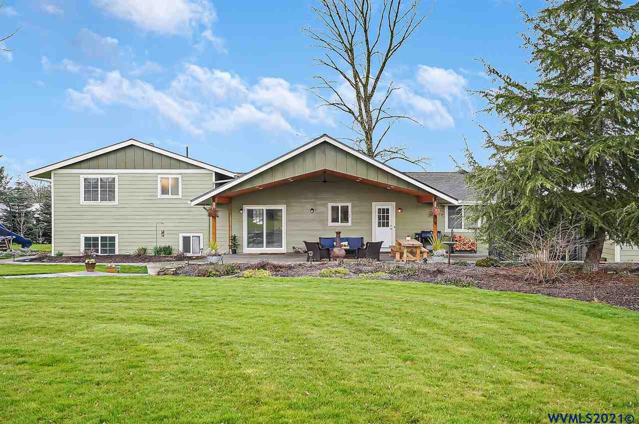 41241 Manitau Road Southeast Stayton, OR 97383 - Photo 34 of 42 Gallery Image 34