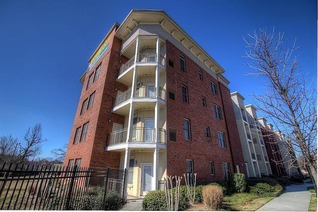 870 Mayson Turner Road Northwest, Unit 1238 Atlanta, GA 30314 - Photo 28 of 43