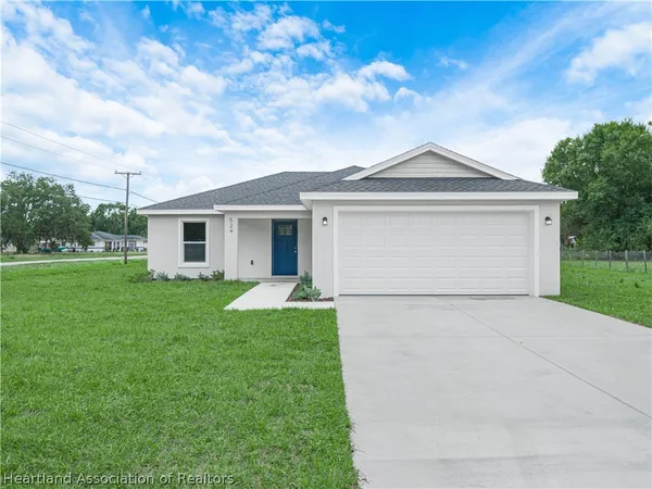 $264,900 | 3021 Spruce Street, Zolfo Springs, FL 33890