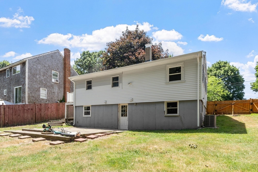 55 Wingate Road Weymouth, MA 02189 - Photo 29 of 29 Gallery Image 29