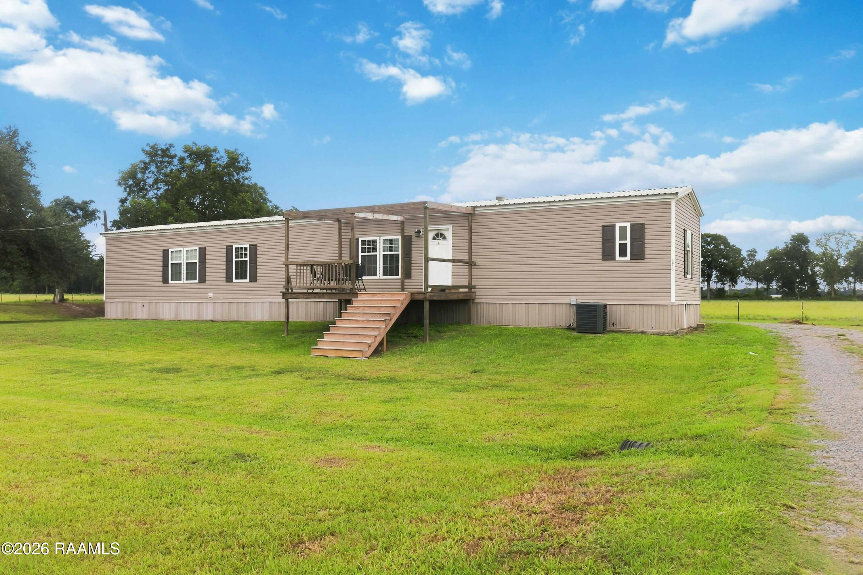 276 Klein Road Opelousas, LA 70570 - Photo 2 of 26 Front Exterior