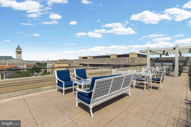 $2,650 | 801 Pennsylvania Avenue Northwest, Unit PH06, Washington, DC 20004