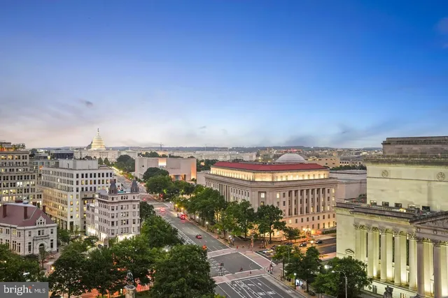 $2,650 | 801 Pennsylvania Avenue Northwest, Unit PH06, Washington, DC 20004