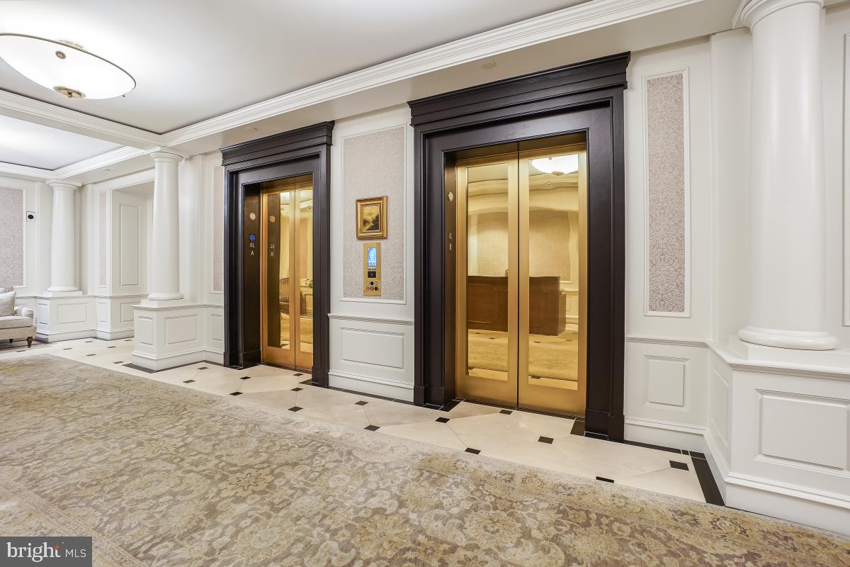 801 Pennsylvania Avenue Northwest, Unit PH06 Washington, DC 20004 - Photo 7 of 38