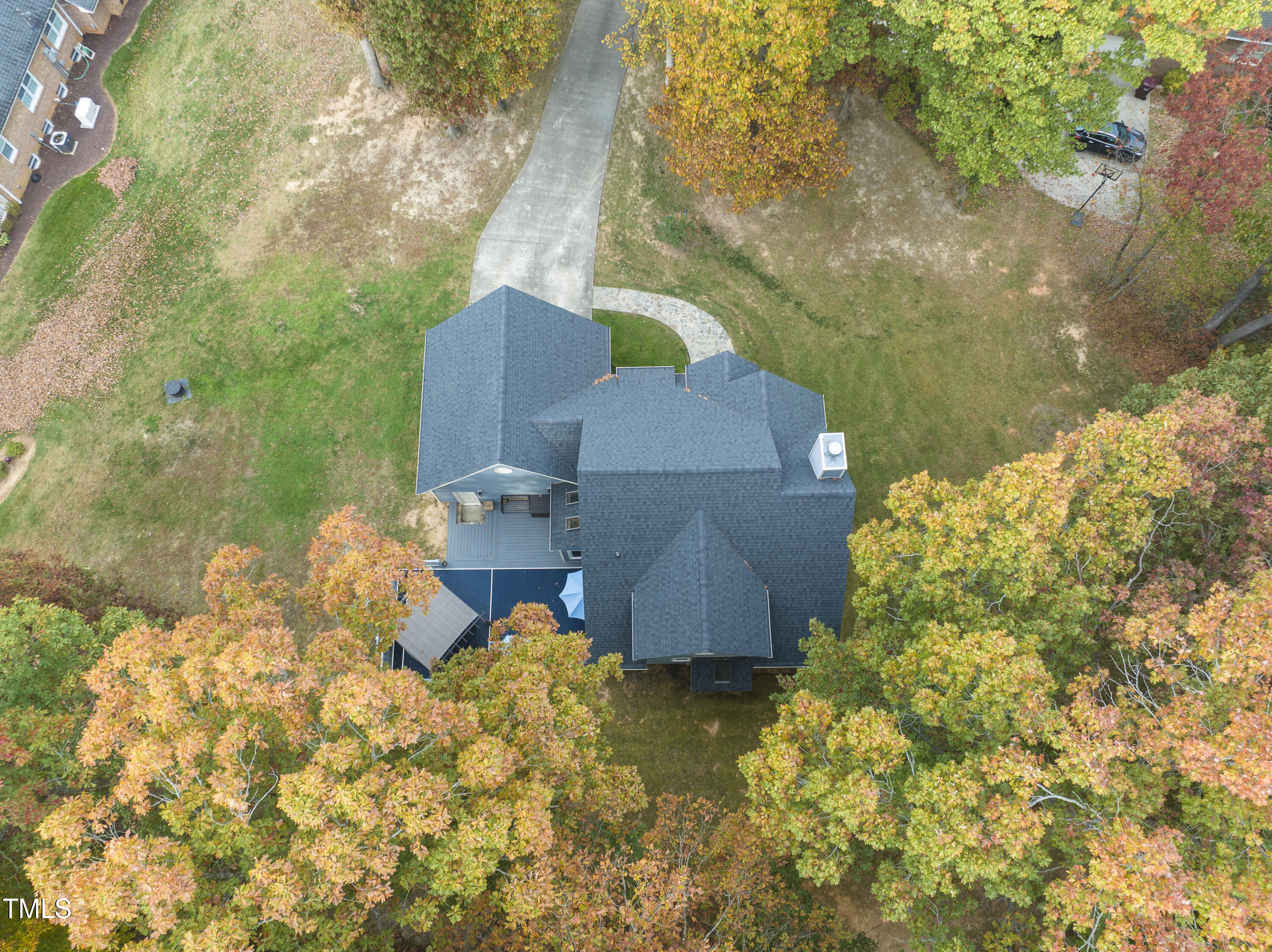 110 Cheryl Circle Roxboro, NC 27574 - Photo 7 of 46 DJI_0262