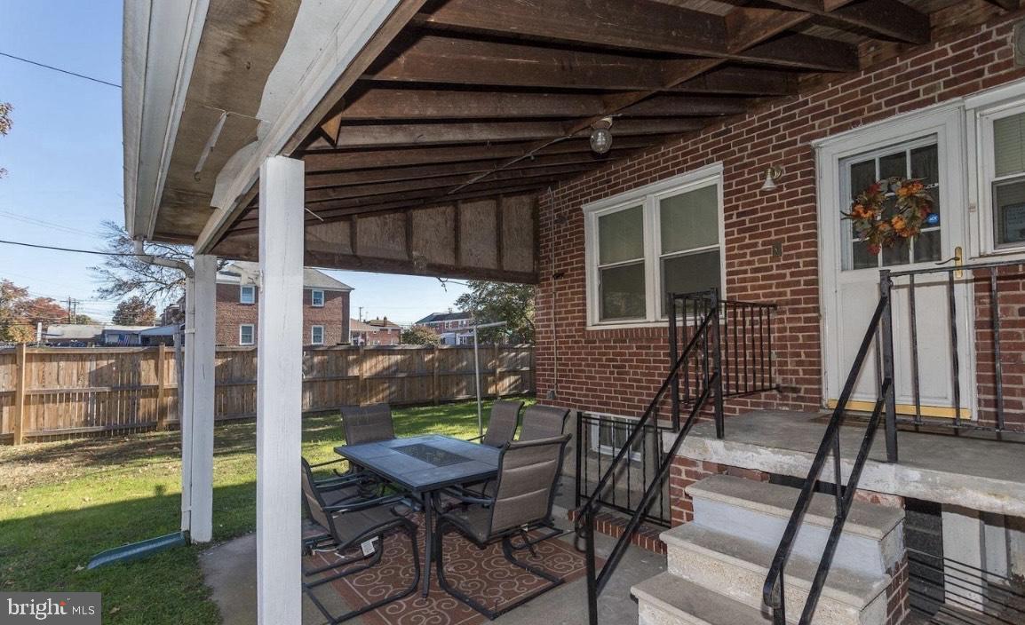 2147 Firethorn Road Baltimore, MD 21220 - Photo 16 of 18