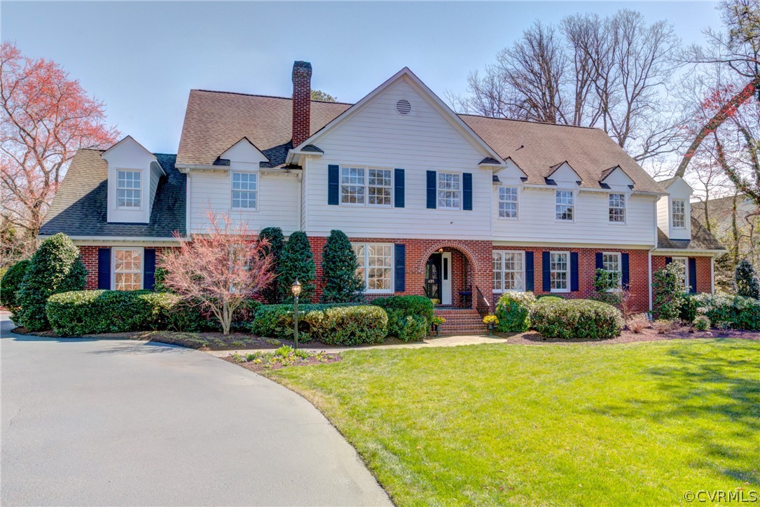 435 Ziontown Road Henrico, VA 23229 - Photo 1 of 46 Gallery Image 1