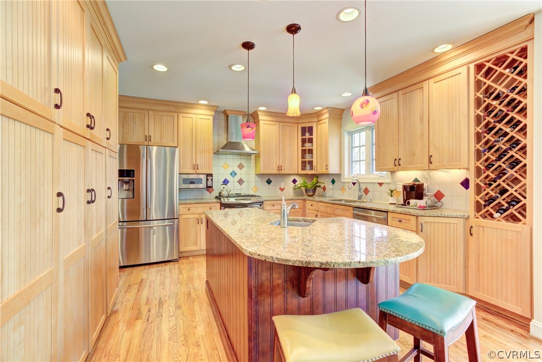 435 Ziontown Road Henrico, VA 23229 - Photo 12 of 46 Gallery Image 12