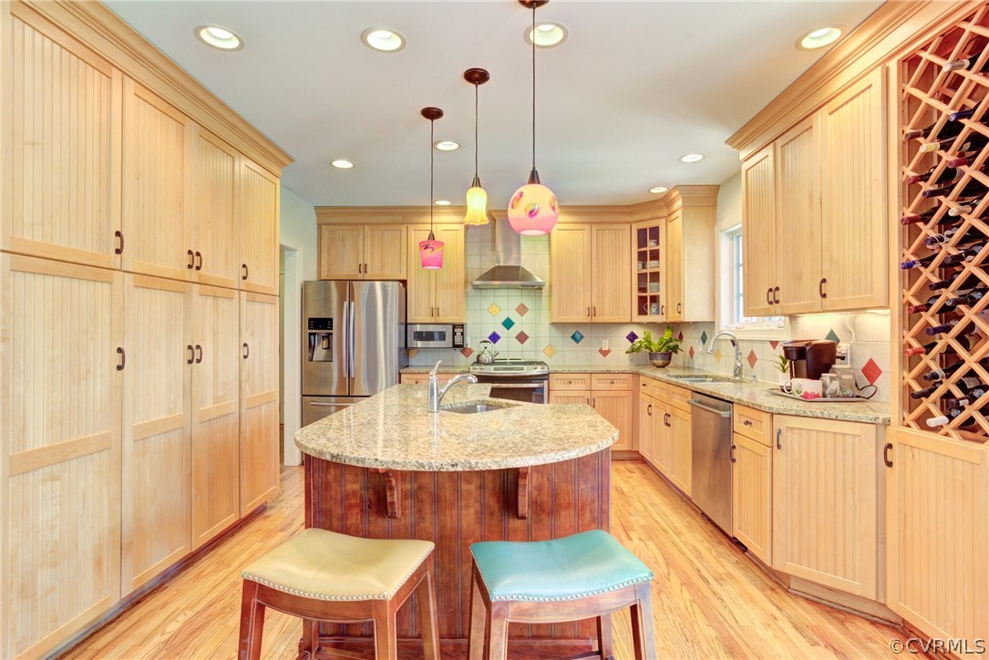 435 Ziontown Road Henrico, VA 23229 - Photo 13 of 46 Gallery Image 13