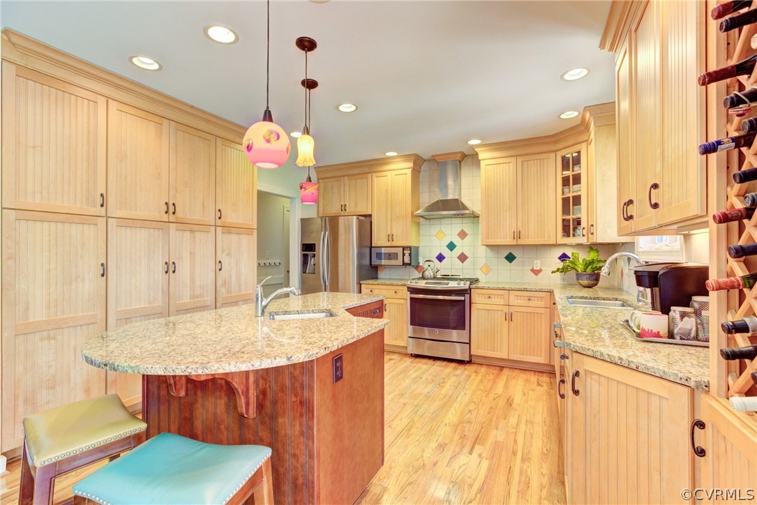 435 Ziontown Road Henrico, VA 23229 - Photo 14 of 46 Gallery Image 14