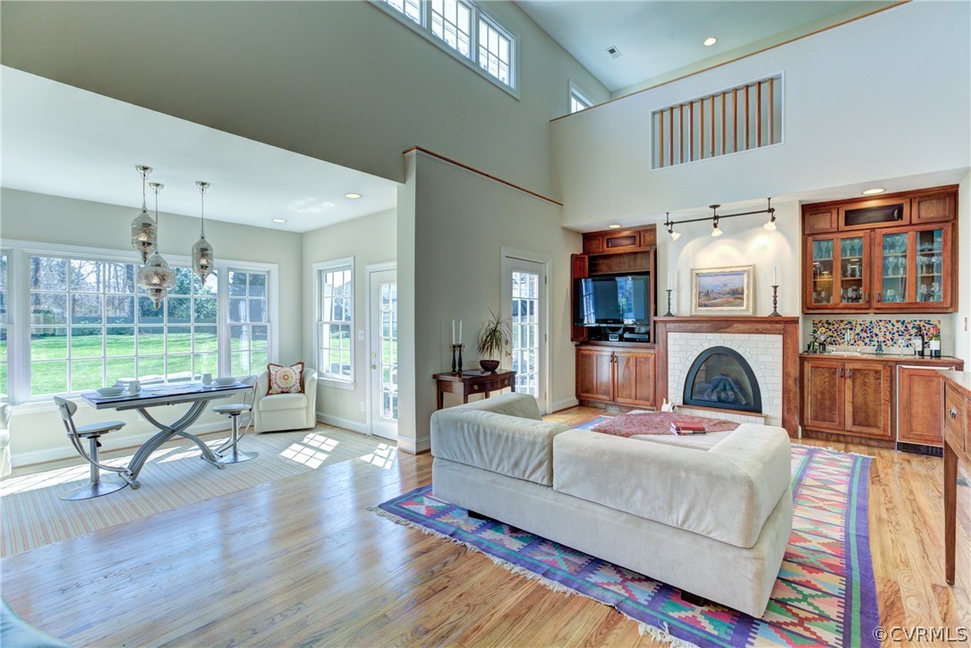 435 Ziontown Road Henrico, VA 23229 - Photo 17 of 46 Gallery Image 17