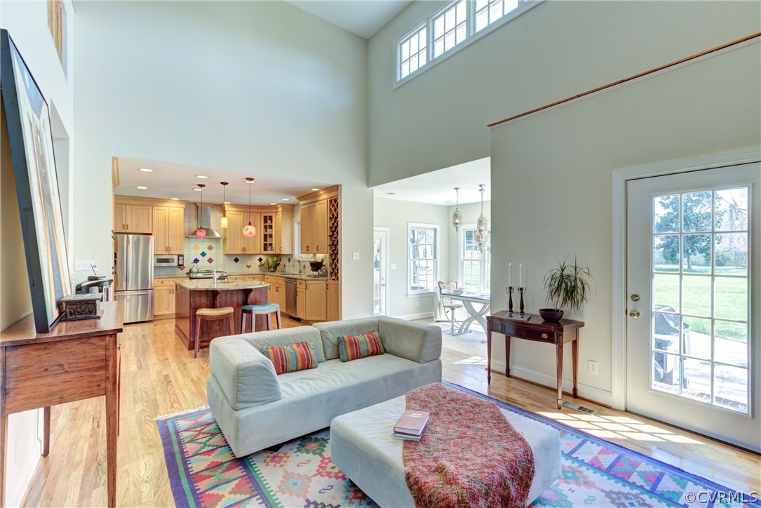 435 Ziontown Road Henrico, VA 23229 - Photo 20 of 46 Gallery Image 20