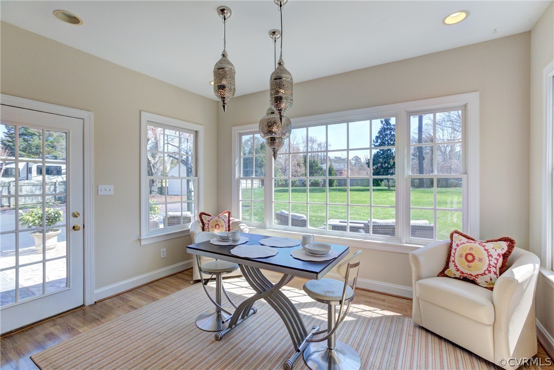 435 Ziontown Road Henrico, VA 23229 - Photo 24 of 46 Gallery Image 24