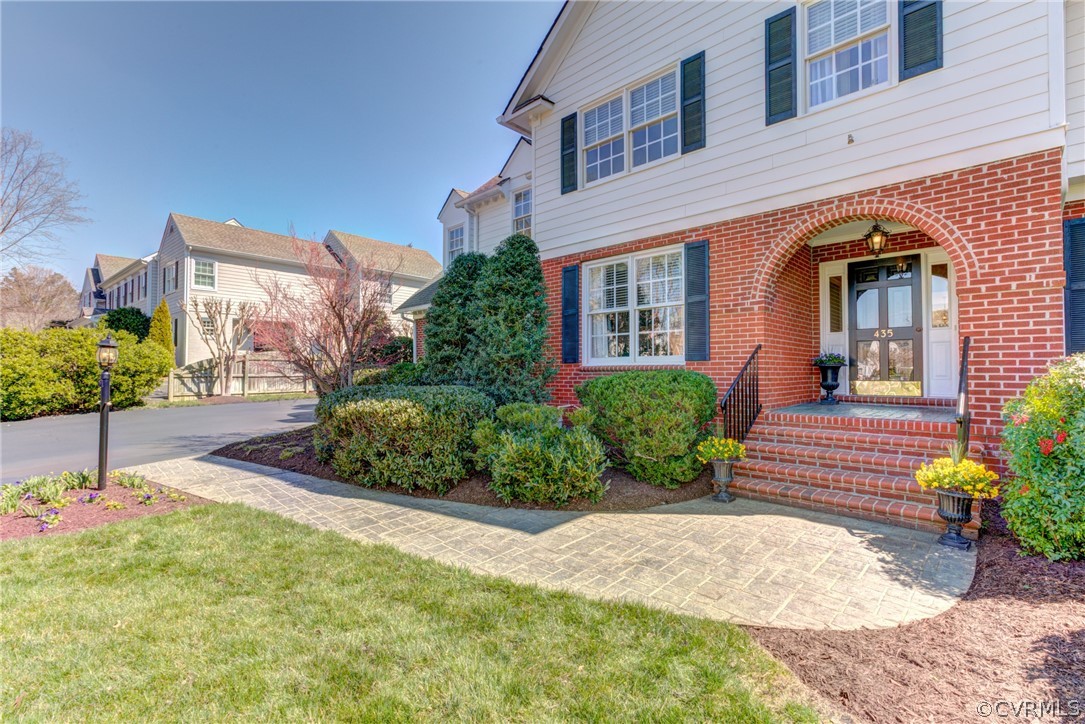 435 Ziontown Road Henrico, VA 23229 - Photo 3 of 46 Gallery Image 3