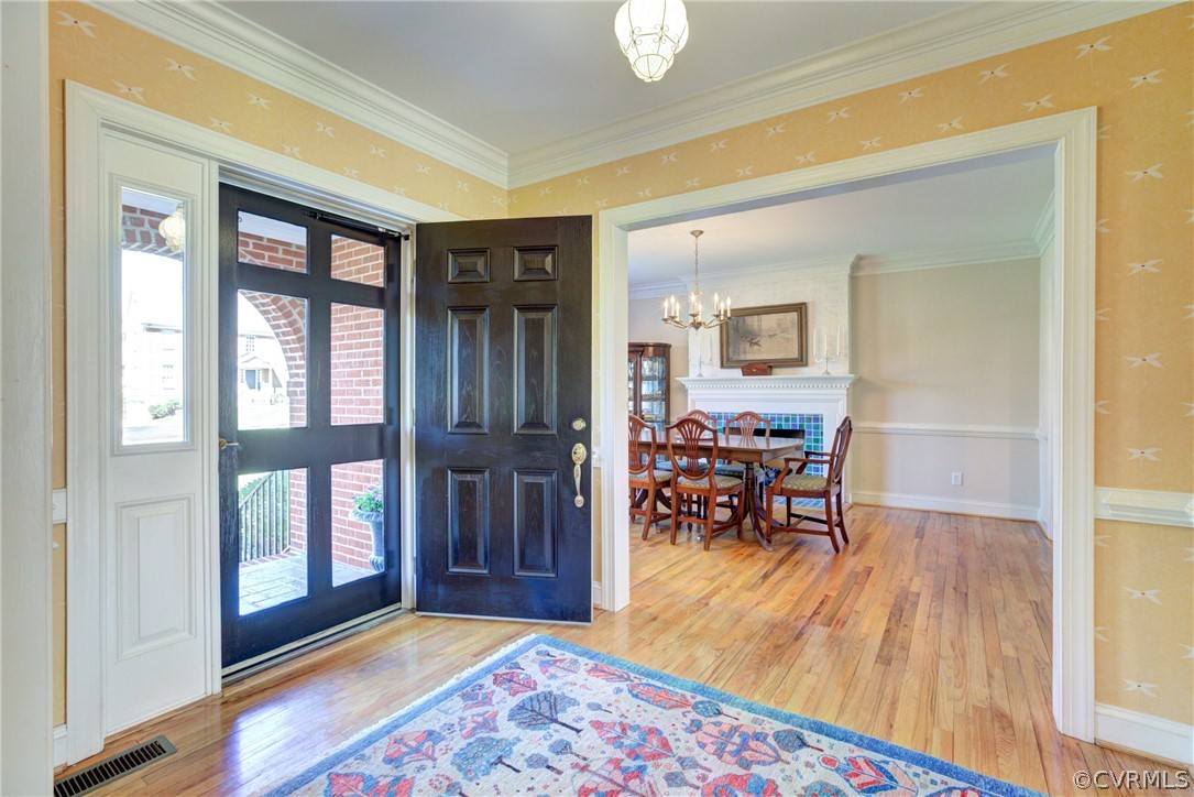 435 Ziontown Road Henrico, VA 23229 - Photo 4 of 46 Gallery Image 4