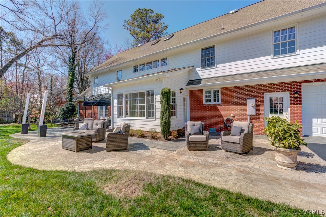 435 Ziontown Road Henrico, VA 23229 - Photo 44 of 46 Gallery Image 44