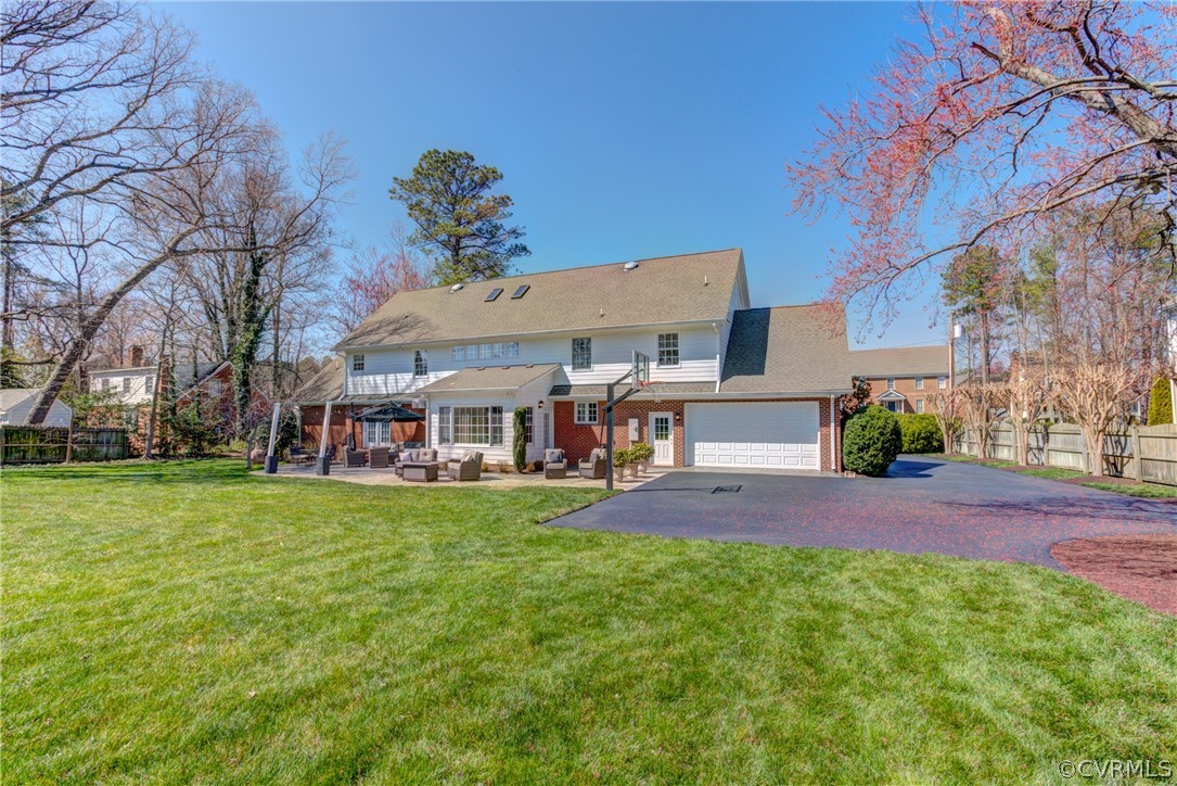435 Ziontown Road Henrico, VA 23229 - Photo 45 of 46 Gallery Image 45