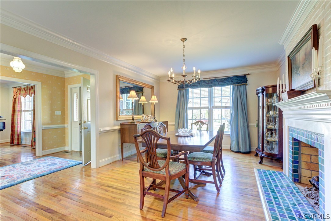 435 Ziontown Road Henrico, VA 23229 - Photo 6 of 46 Gallery Image 6