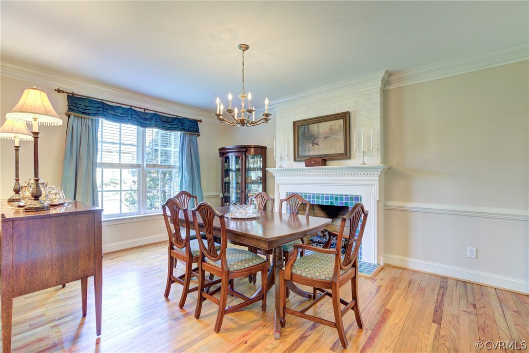 435 Ziontown Road Henrico, VA 23229 - Photo 7 of 46 Gallery Image 7