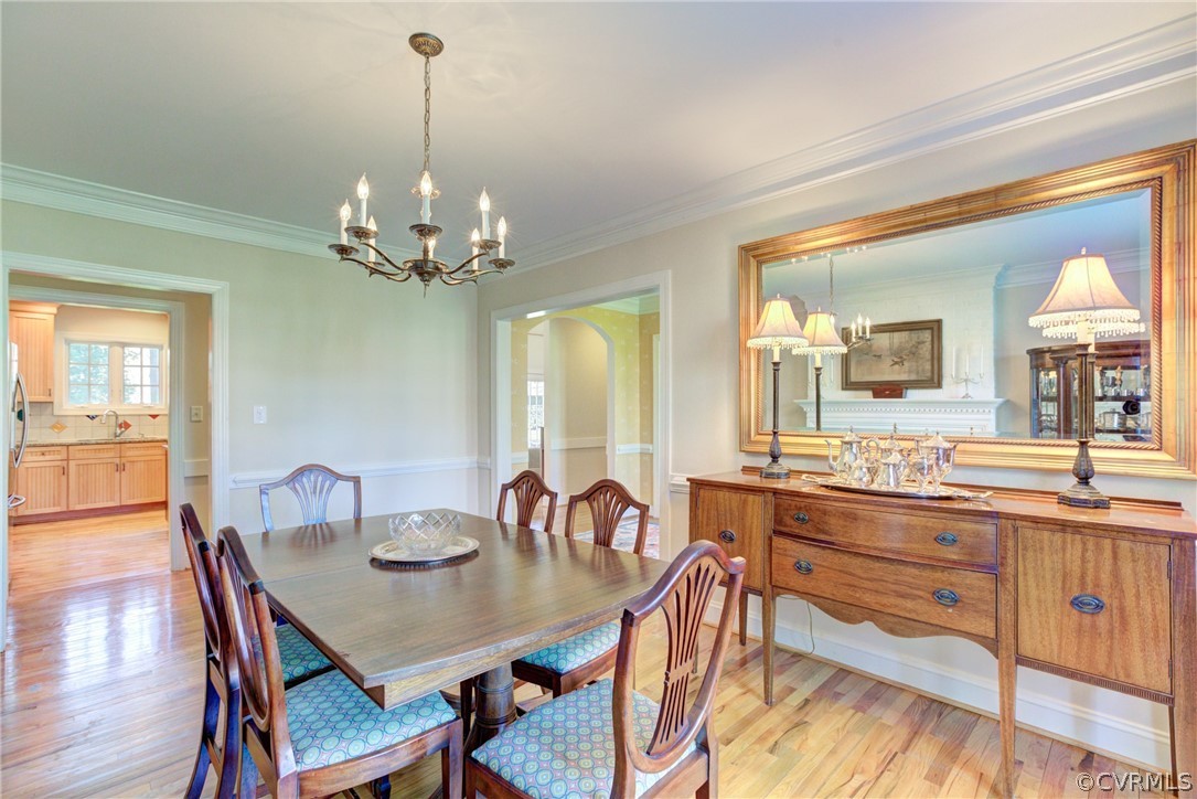 435 Ziontown Road Henrico, VA 23229 - Photo 8 of 46 Gallery Image 8
