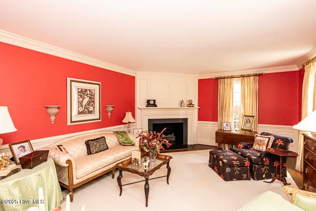 $515,000 | 4001 Lochinvar Lane, Rocky Mount, NC 27804