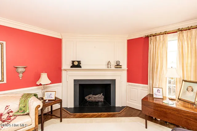 $515,000 | 4001 Lochinvar Lane, Rocky Mount, NC 27804